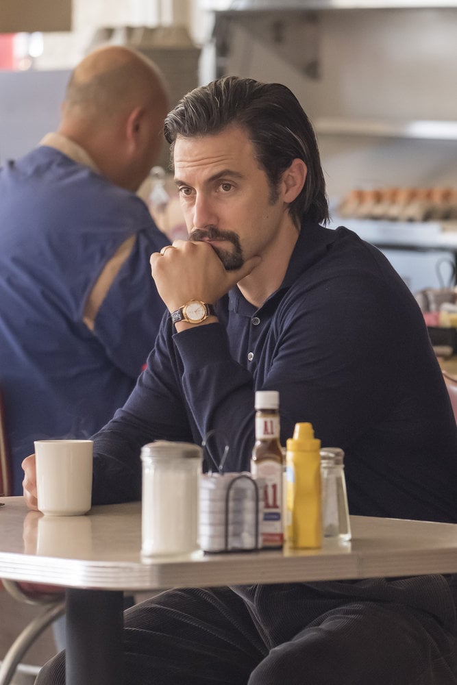 Does Jack make a visit to Luke's Diner in season two? Fingers crossed.