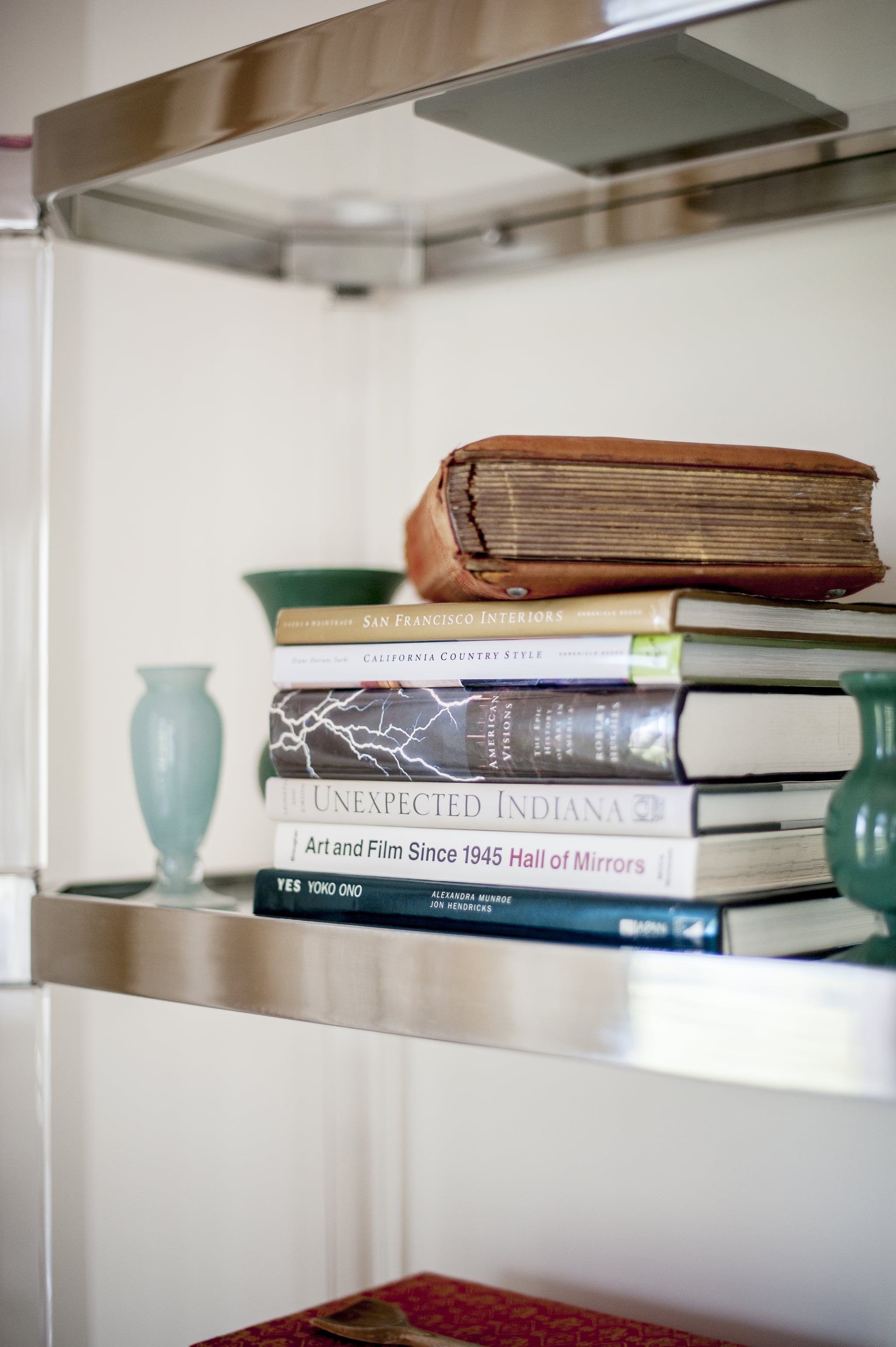 Use Books As Decor 14 Stunning Interior Design Details Anyone
