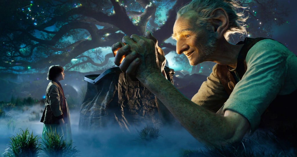Movies Like The BFG