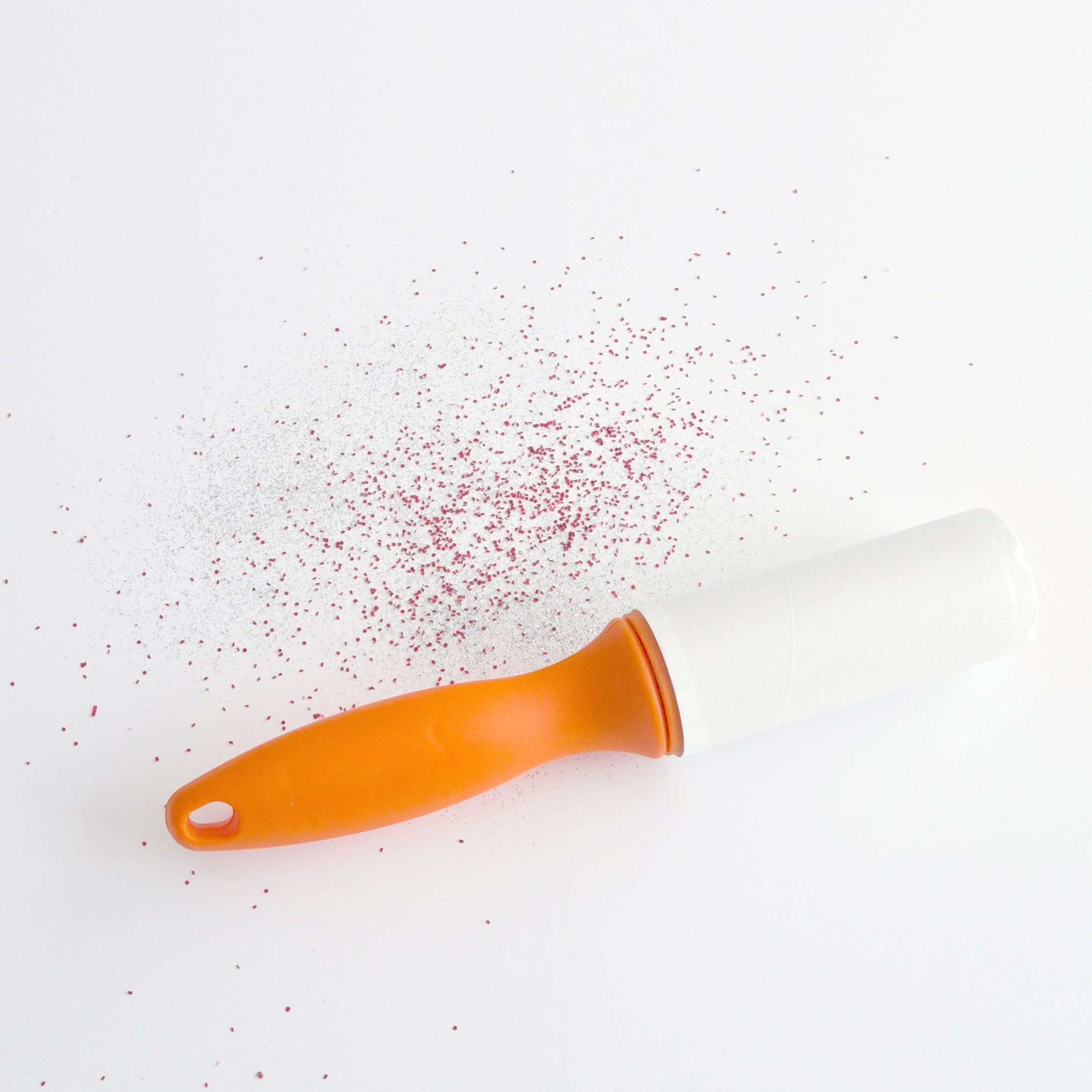 How to Clean Up Glitter POPSUGAR Smart Living