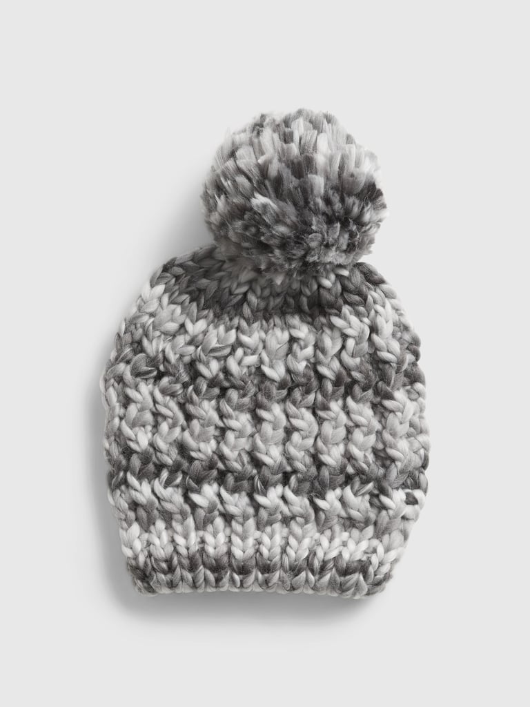 Gap Honeycomb Beanie