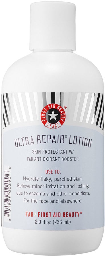 First Aid Beauty Ultra Repair Lotion