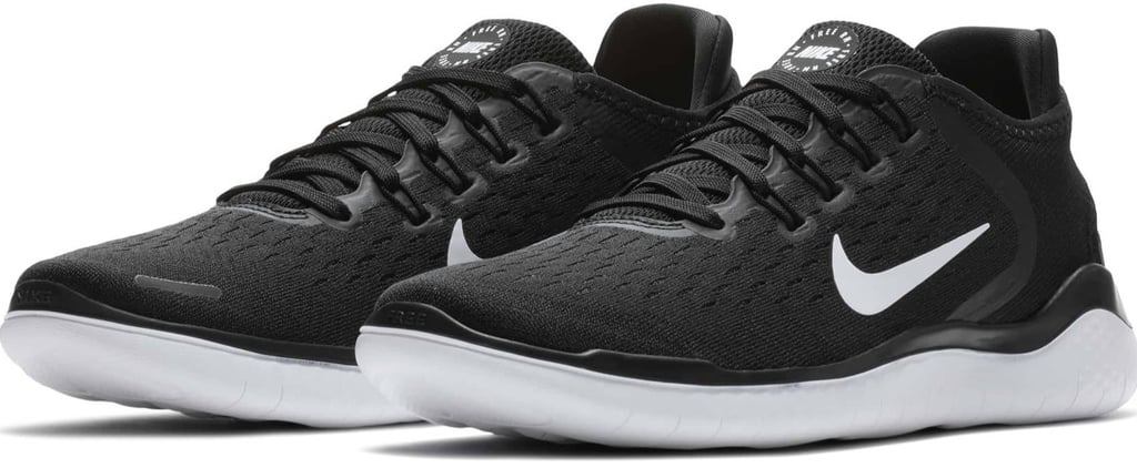 If You Can Tear Your Eyes Away From Rihanna's Plunging Neckline, Her Glitter Shoes Are Wild