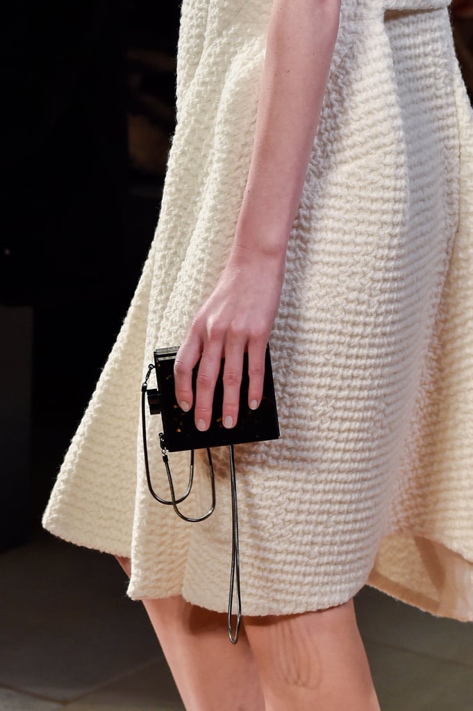 Victoria Beckham Fall 2015