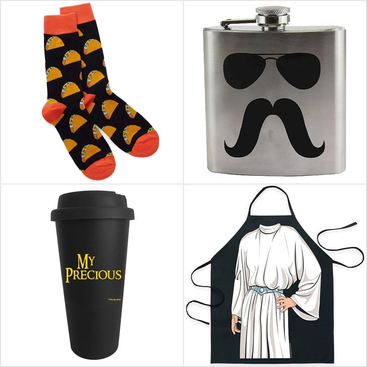 what present to buy for a guy friend