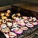 How to Grill Onions