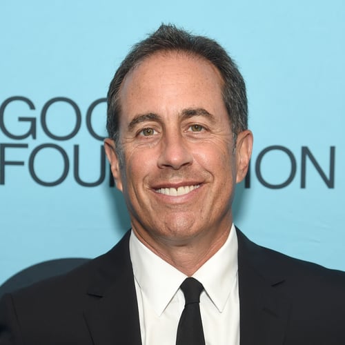 Jerry Seinfeld