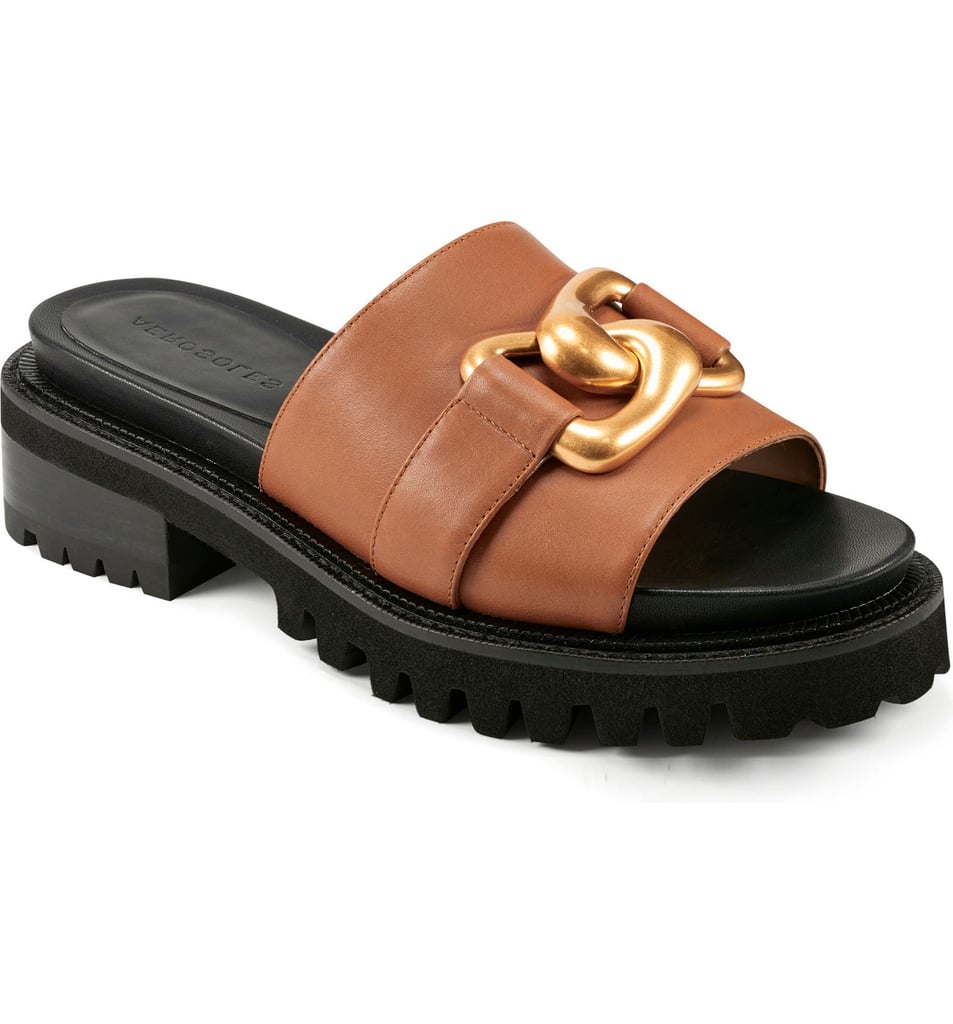 Aerosoles Lima Slide Sandal