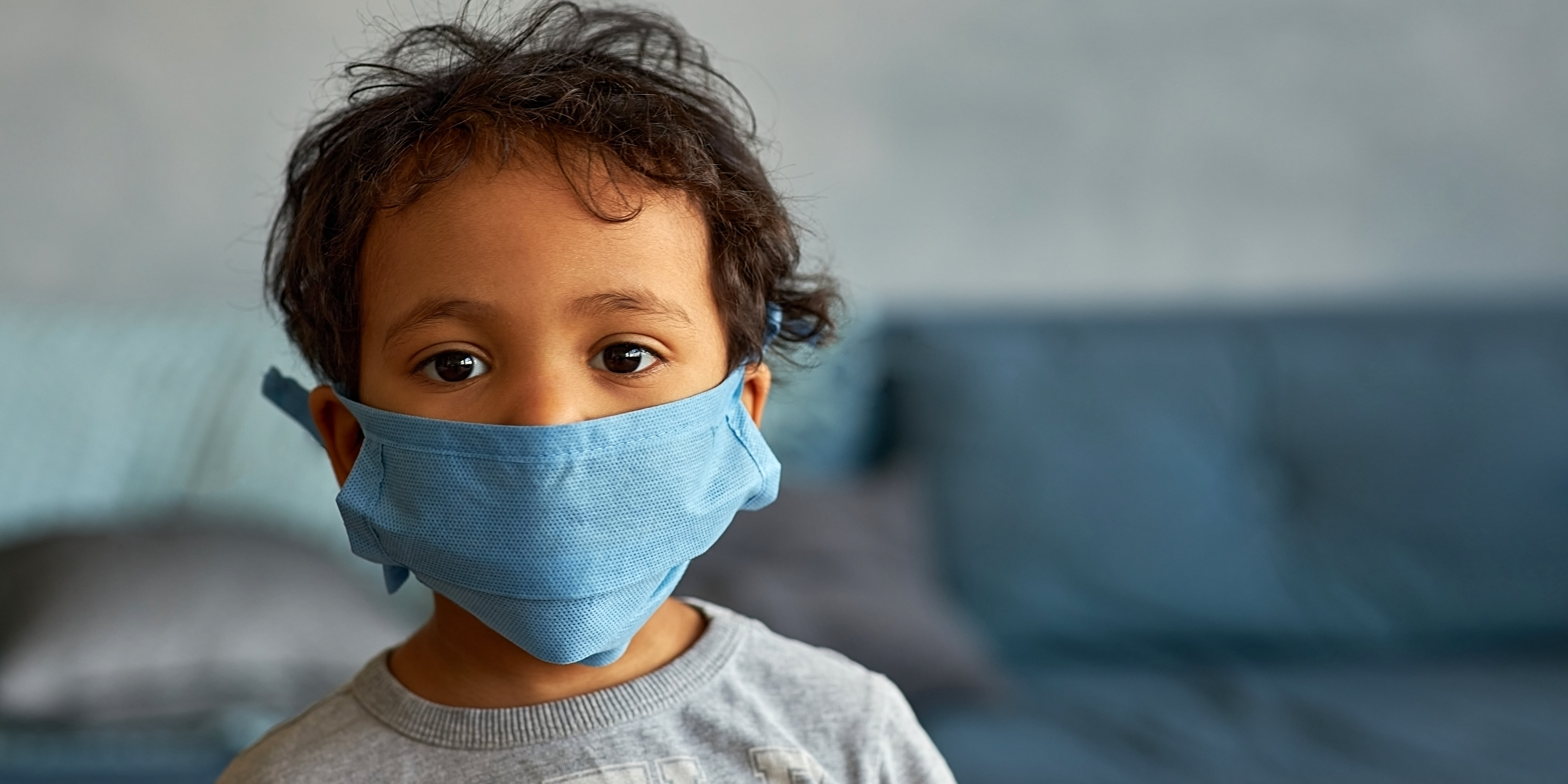 Is the COVID Delta Variant More Dangerous For Kids? POPSUGAR Family