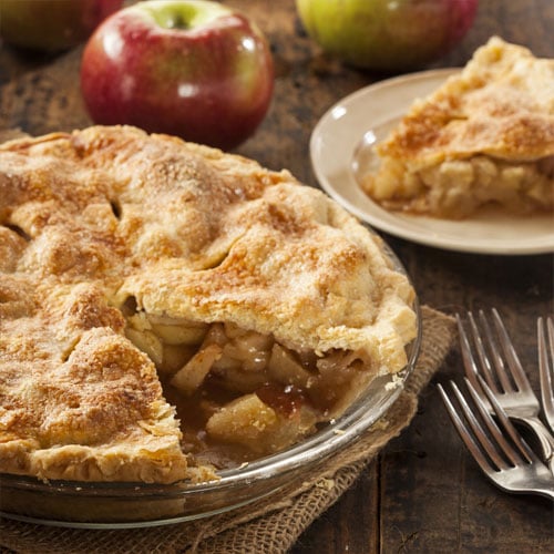 Pie of the Month Club