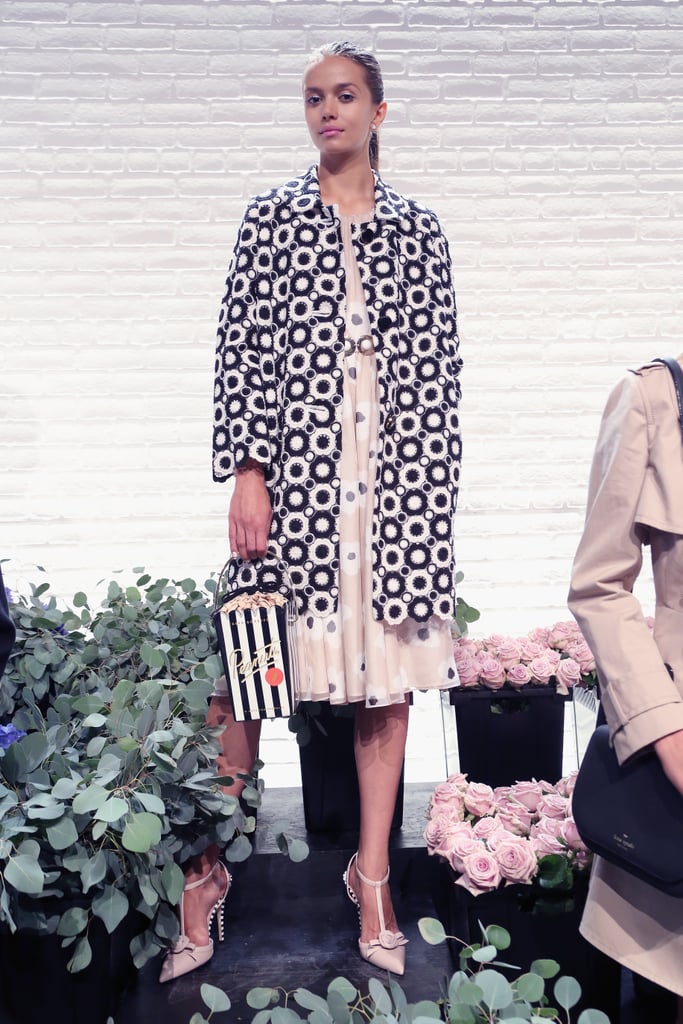 Kate Spade Collection Spring 2016 Kate Spade Collection Spring 2016