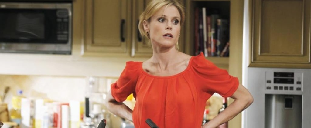 Things Moms Say When Their Kids Ask What's For Dinner