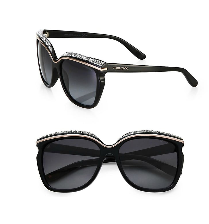 Embellished Sunglasses | Sunglasses Trends 2014 | POPSUGAR Fashion Photo 47