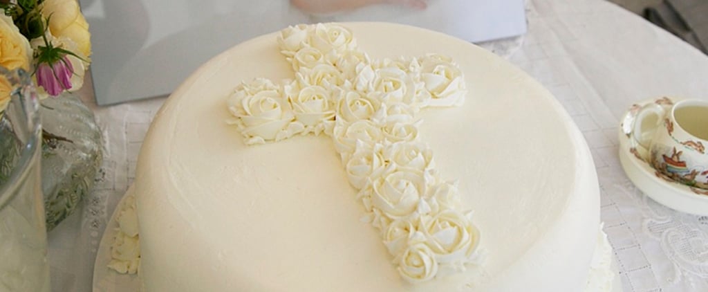 A Southern Baptism