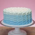 Magnolia Bakery's Stunning Ombré Cake Will WOW Your Guests!