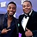 Kenan and Kel Reunite on the Red Carpet For the First Time in 25 Years