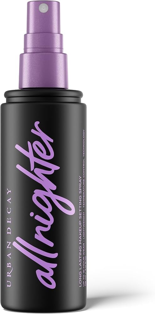 All Nighter Setting Spray