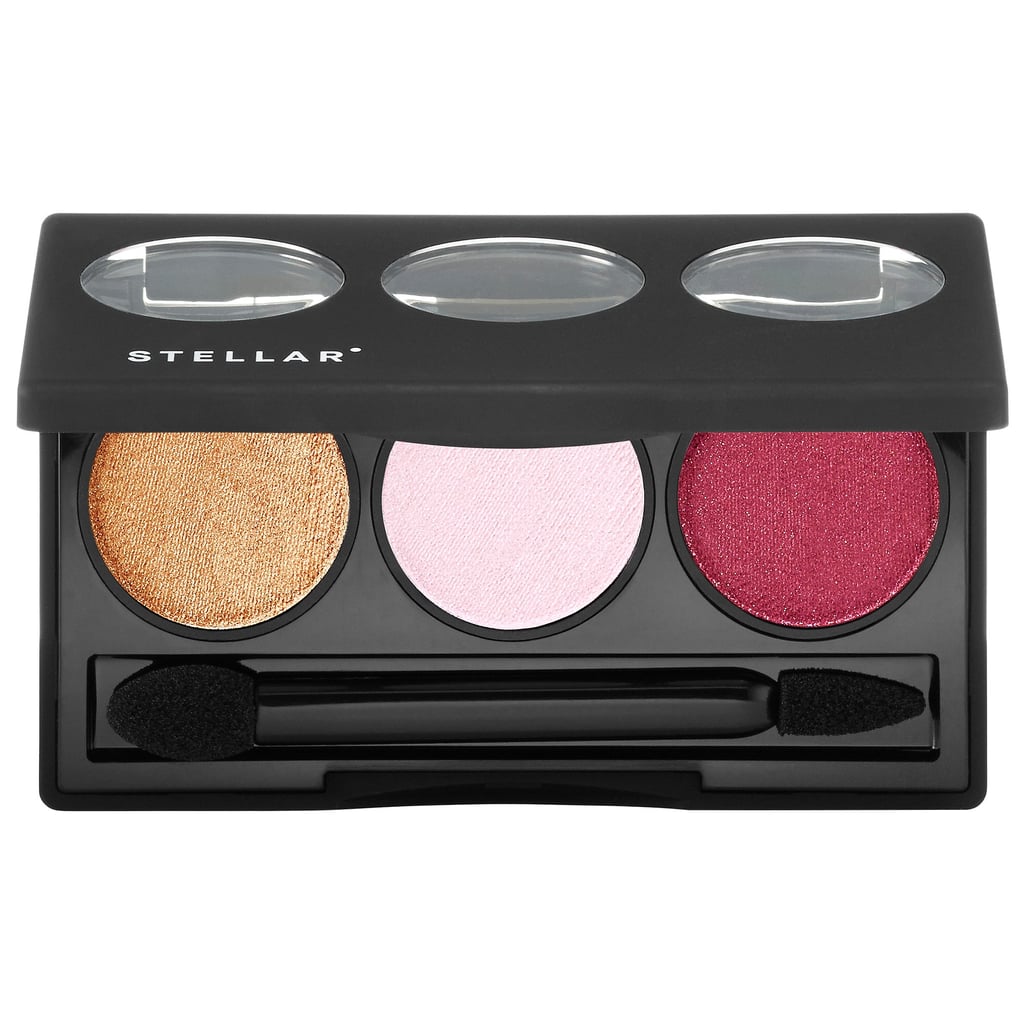 Stellar Stardust Lip Powder Palette