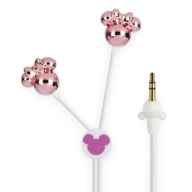 Minnie Mouse Earbuds