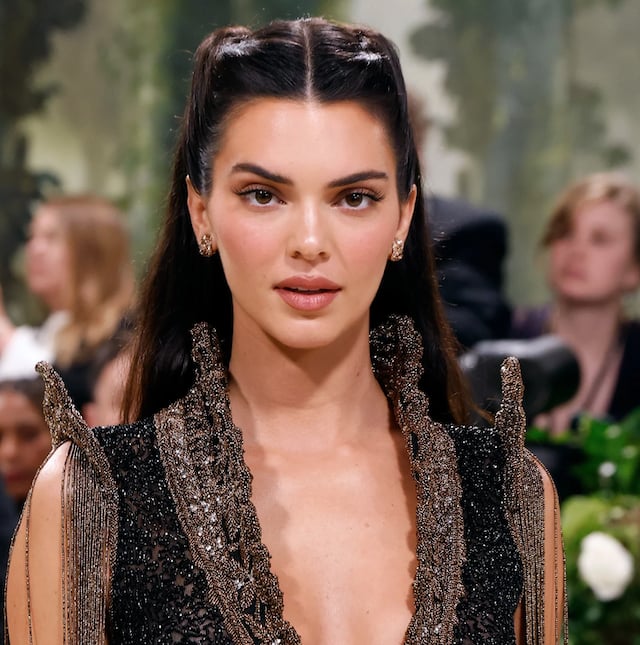 Kendall Jenner's Favorite Drugstore Beauty Product
