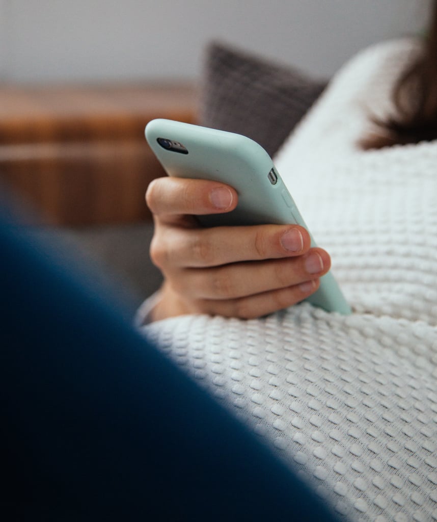 Questions to Ask Insurance About Pregnancy and Childbirth POPSUGAR Family