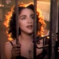 10 Madonna Music Videos So Sexy, They May as Well Be Rated NSFW