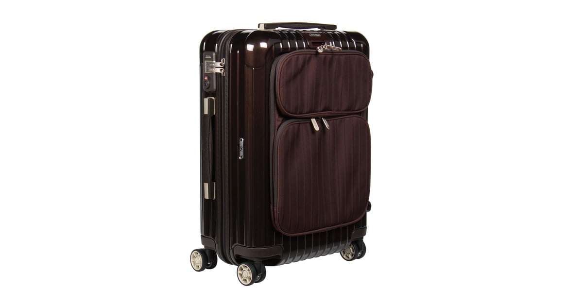 RIMOWA Salsa Deluxe Cabin Multiwheel Hybrid In Red Lyst | lupon.gov.ph