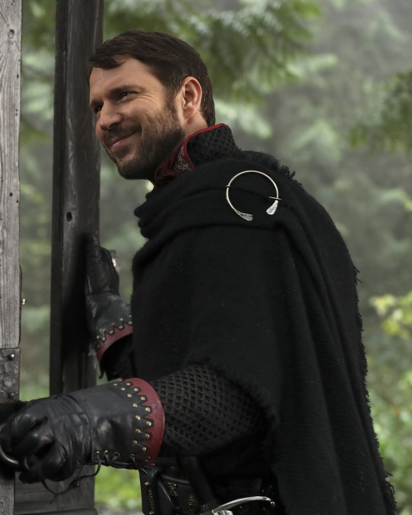 Once Upon a Time Season 6 Midseason Premiere Pictures