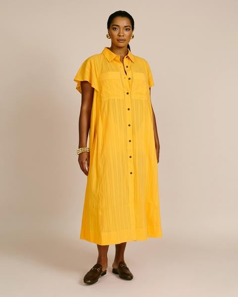 Mara Hoffman Aimilios Dress