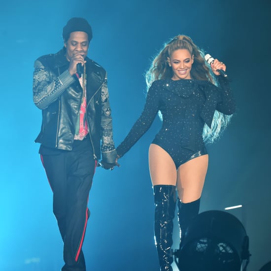 Where to Stream Beyoncé and JAY-Z's Everything Is Love Album