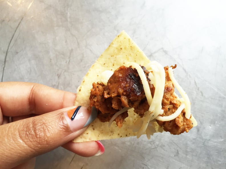 Chipotle Chorizo Review | POPSUGAR Food