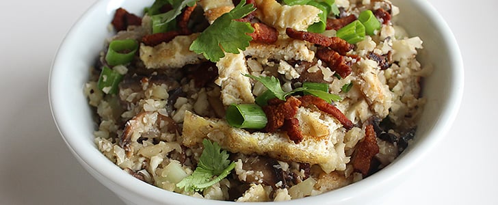 Paleo Fried Rice