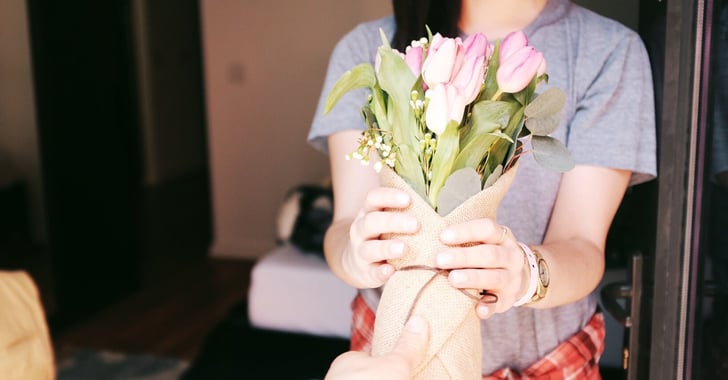 Things to send girlfriend other shop than flowers
