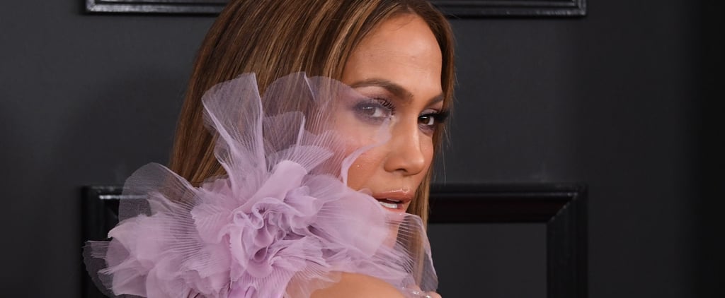 Jennifer Lopez's Comment About Drake at the 2017 Grammys