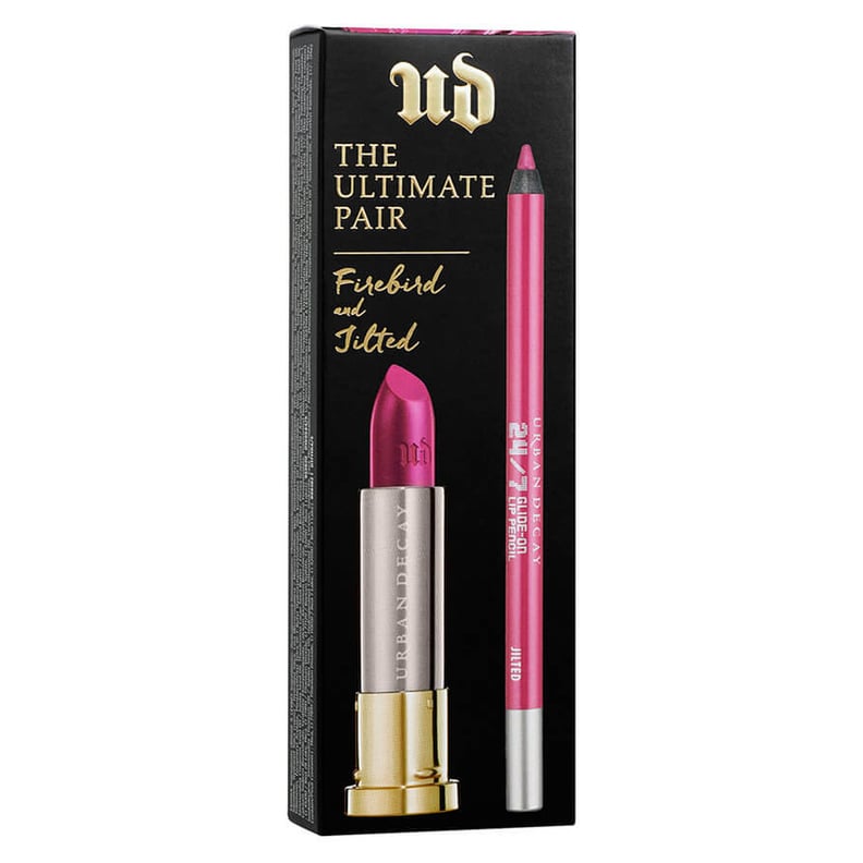 Urban Decay The Ultimate Pair