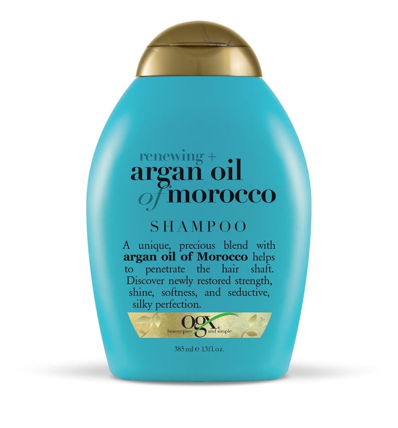 OGX Renewing Argan Oil of Morocco Shampoo