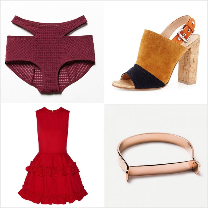 Winter Shopping Guide | February 2015