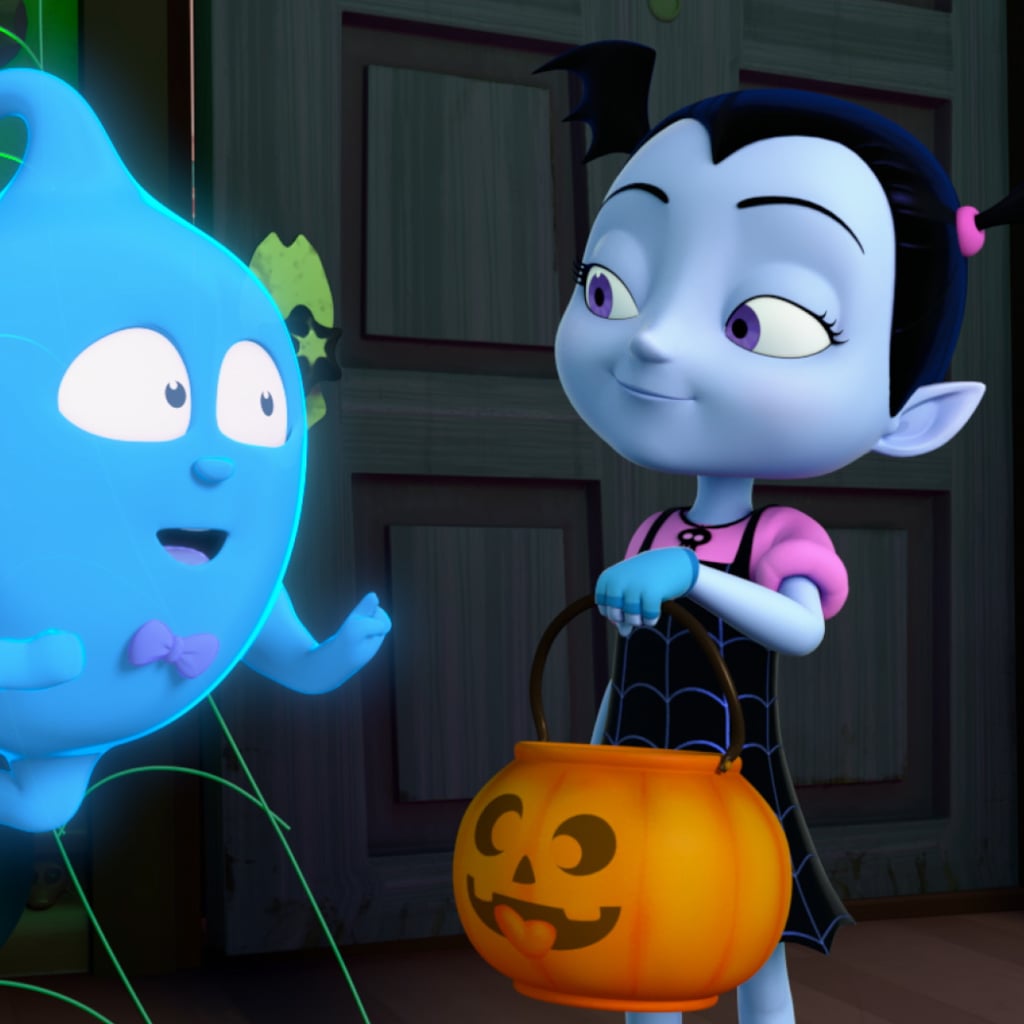 Halloween Shows For Kids | POPSUGAR Family