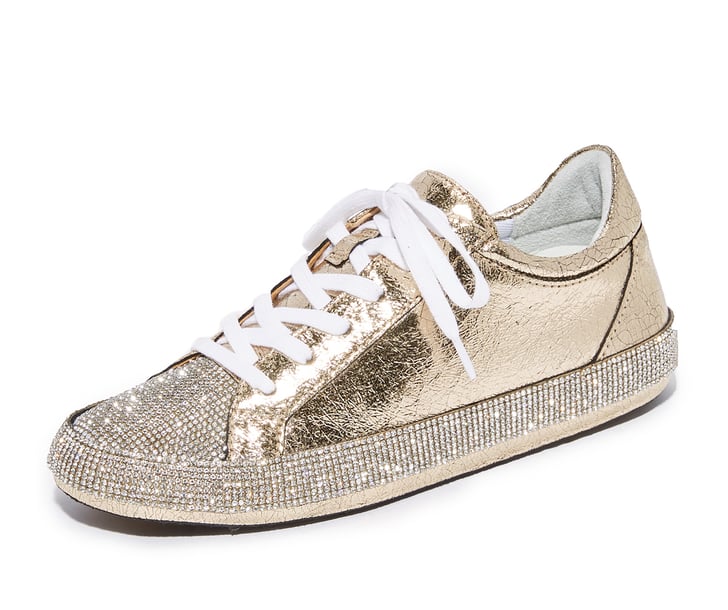 look com sneaker schutz