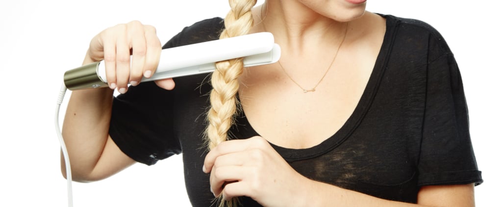 5 Ways to Get Model-Worthy Waves Using Your Hot Tools