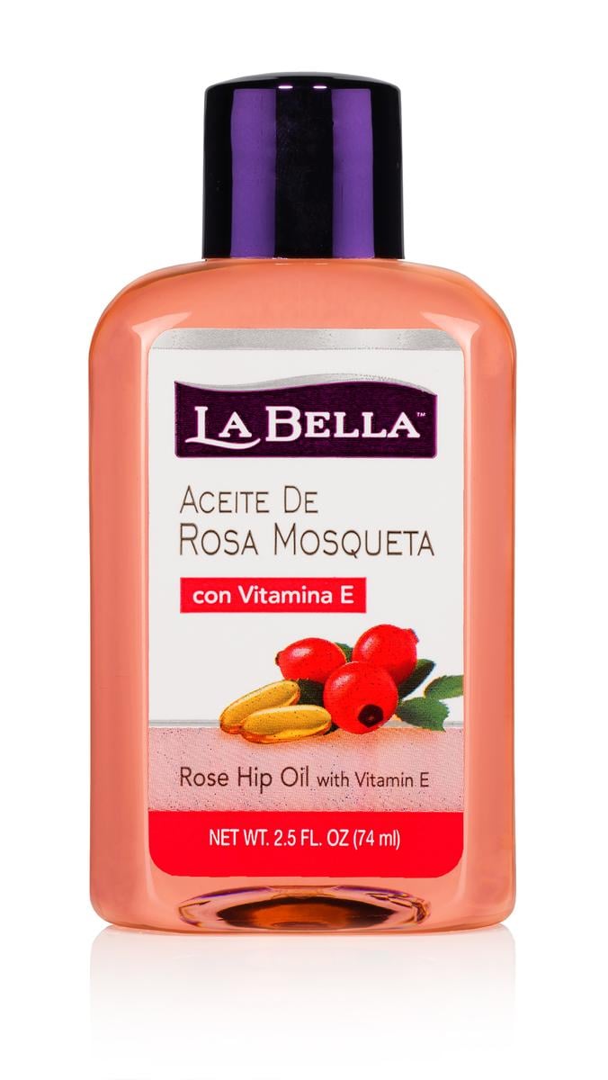 rosehip oil as a moisturizer