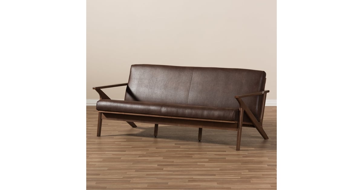 george oliver haskin leather sofa