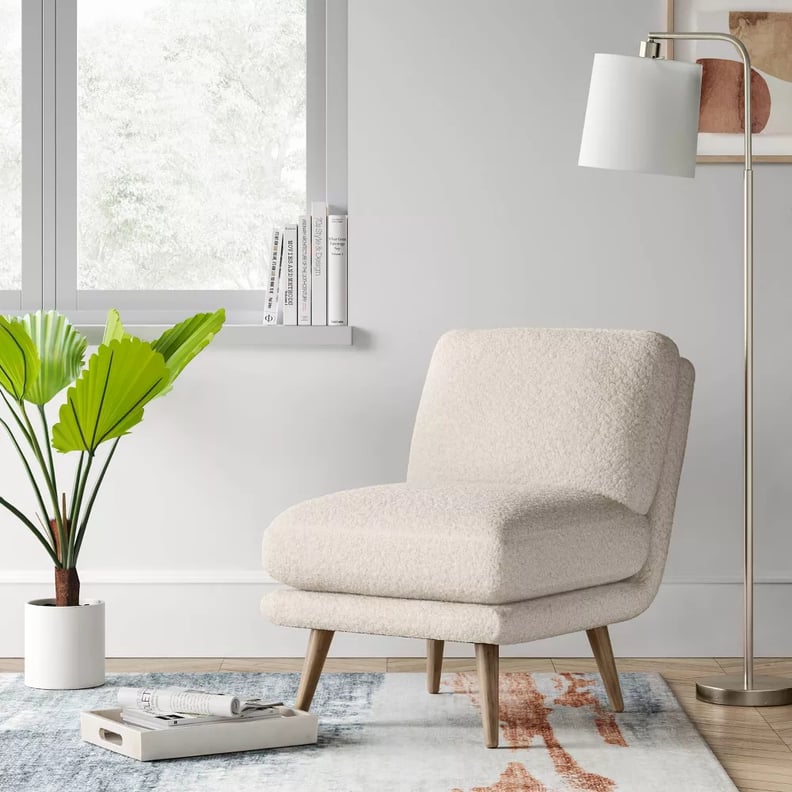 Best Textured Chair From Target