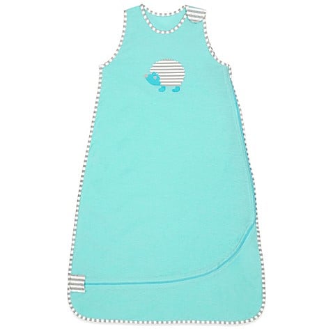 Nuzzlin's sleep bag