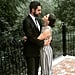 Katie Stevens and Paul DiGiovanni Engagement Story