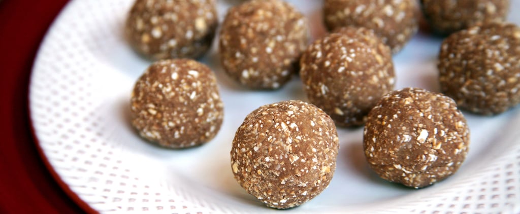 The Protein Snack You Need After a Workout — Only 47 Calories