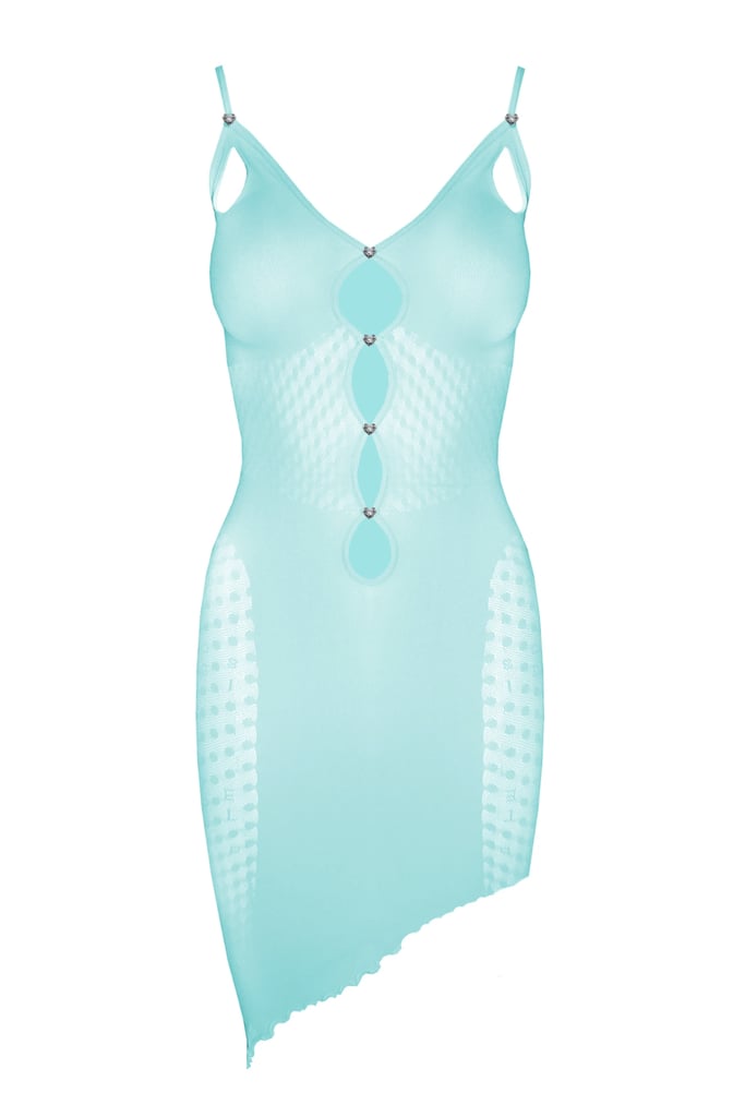 Shop a Dress Similar to Tinashe's