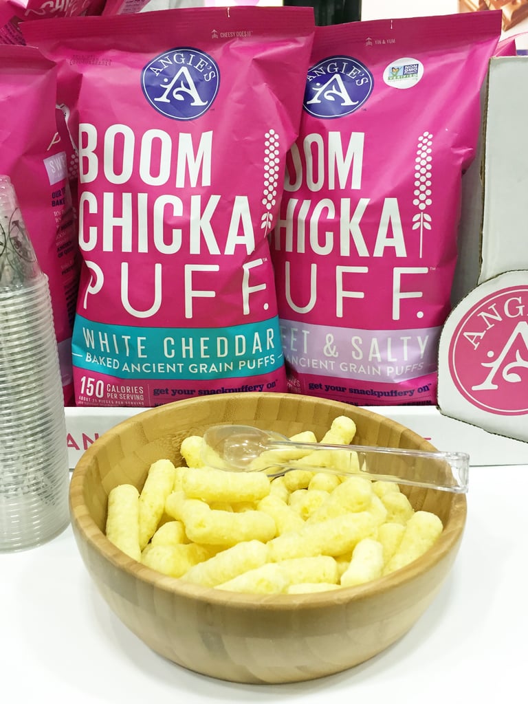 Angie's Boom Chicka Puff White Cheddar