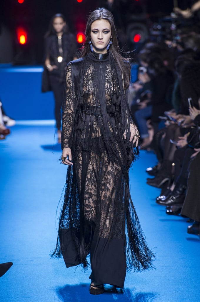 Elie Saab Fall 2016 Collection