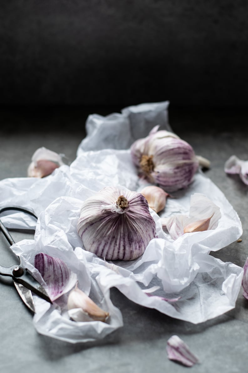 Peel Garlic Like a Pro